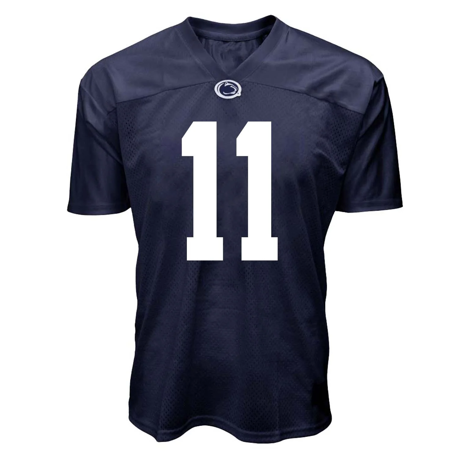 Penn State NIL Lavar Arrington #11 Football Jersey - Image 2