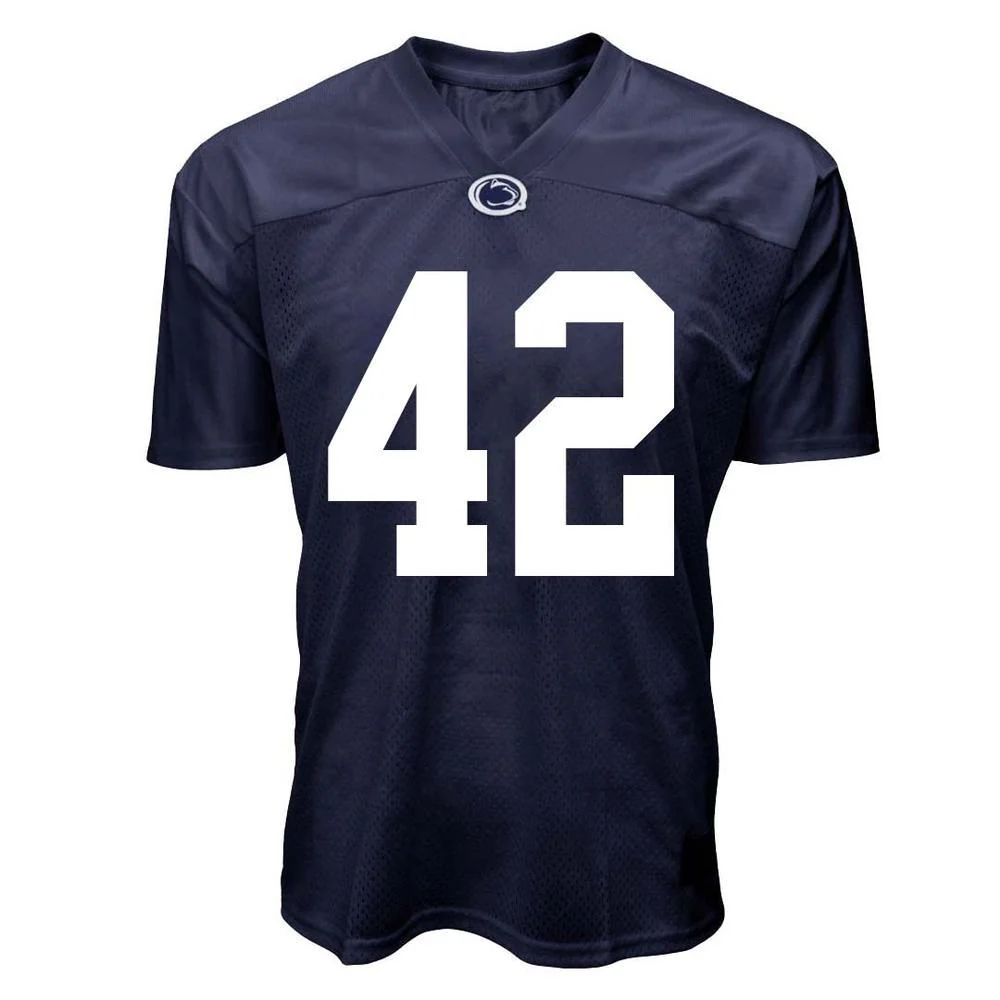 Penn State NIL Mason Robinson #42 Football Jersey - Image 2