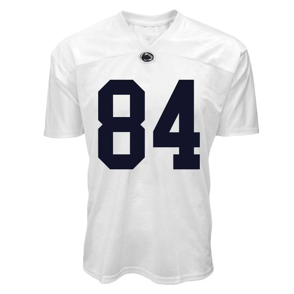 Penn State NIL Peter Gonzalez #84 Football Jersey - Image 3