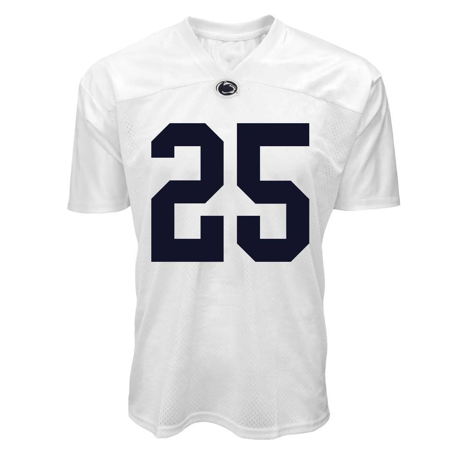 Penn State NIL Quinton Martin #25 Football Jersey - Image 2
