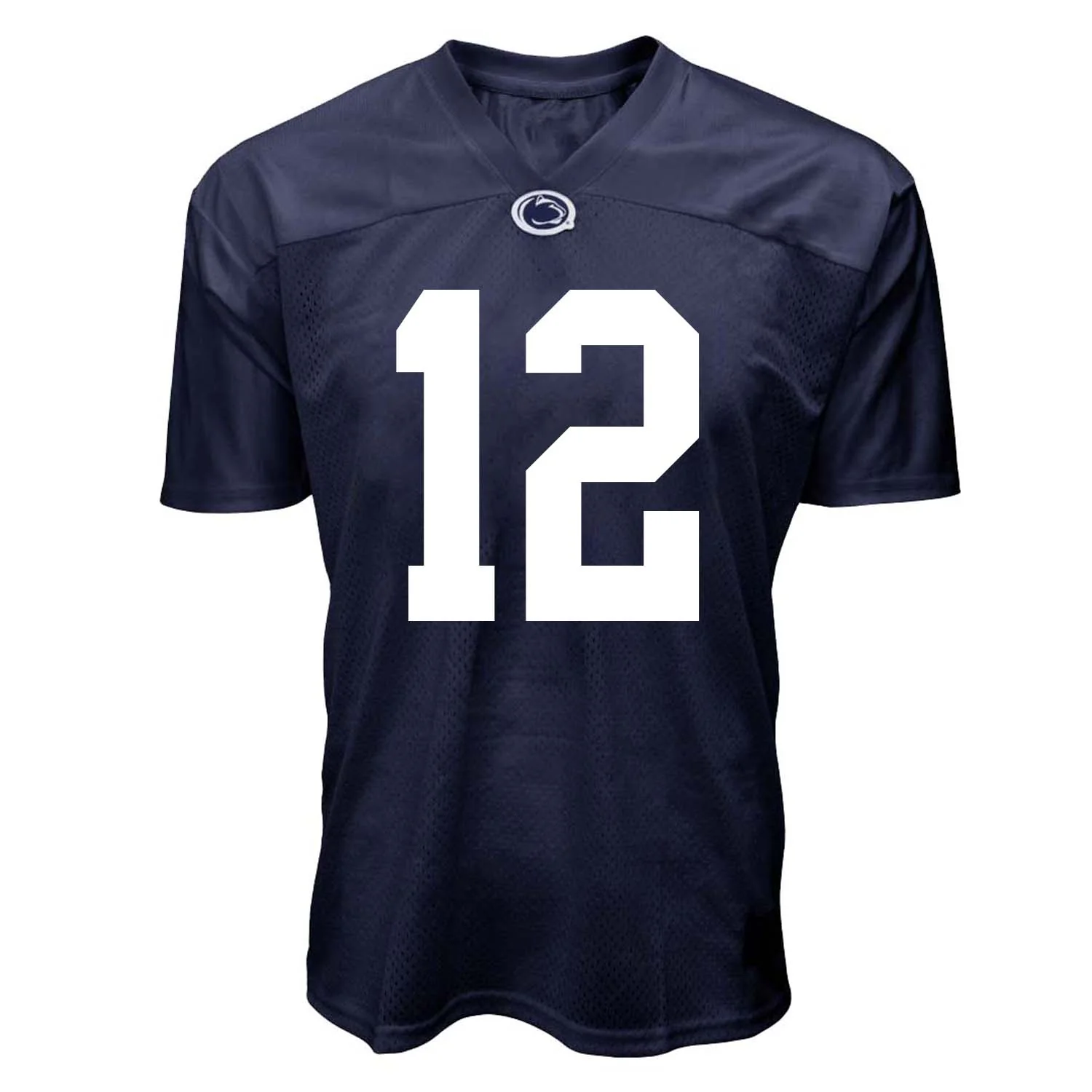 Penn State NIL Xxavier Thomas #12 Football Jersey - Image 2