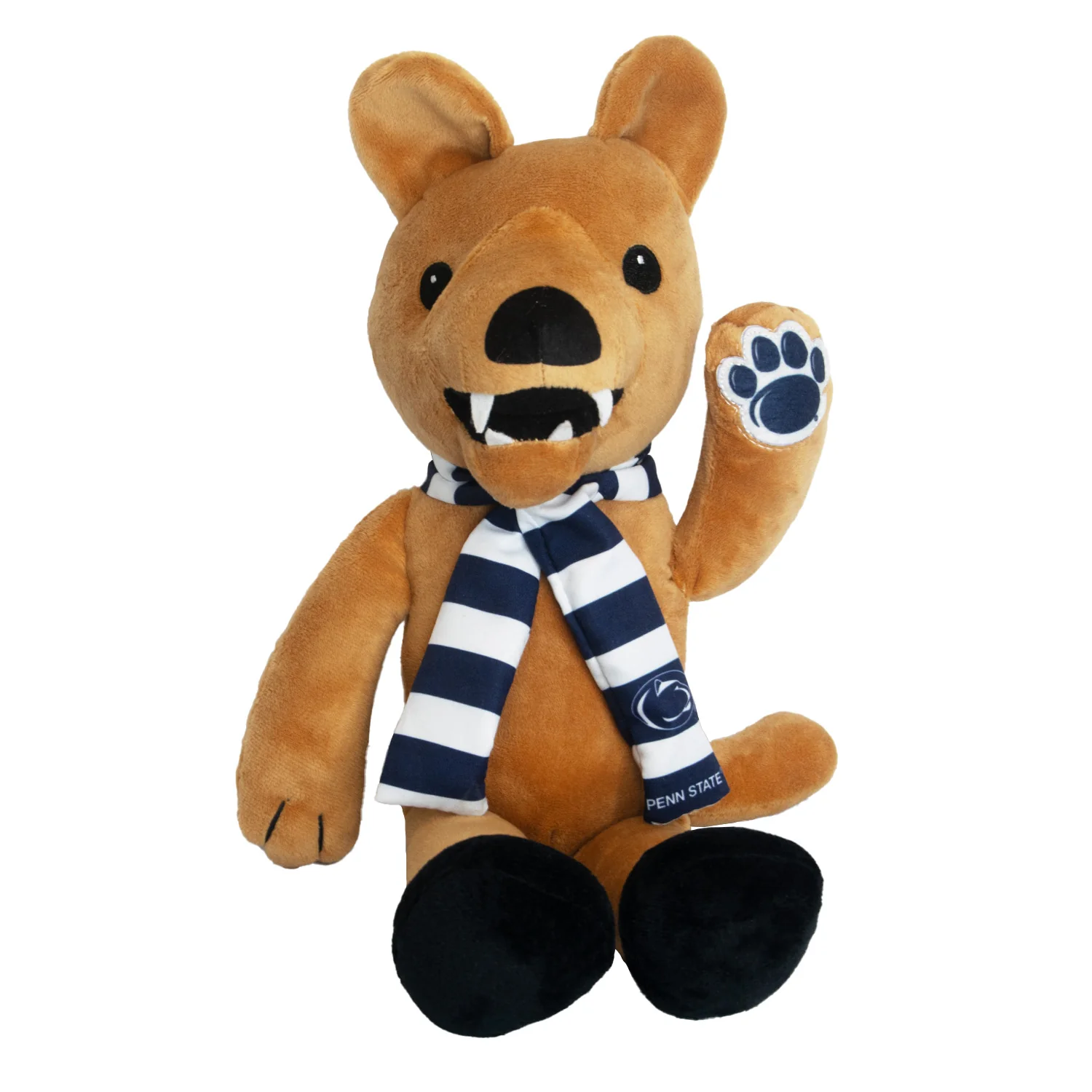 Penn State Nittany Lion Rag Doll - Image 2