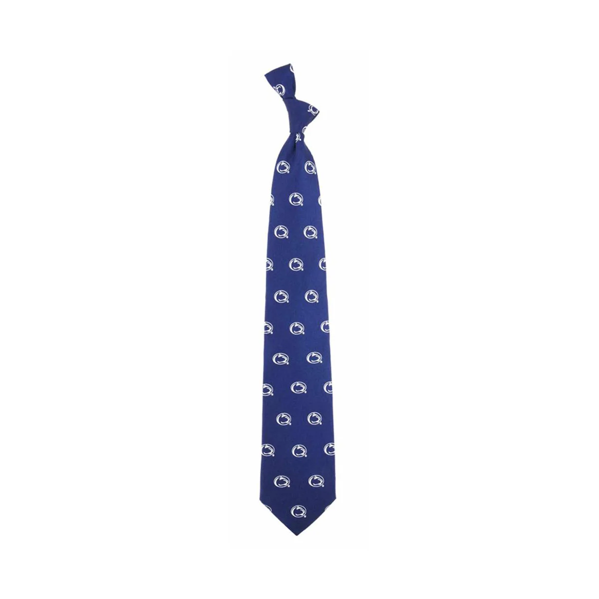 Penn State Nittany Lion Silk Prep Tie