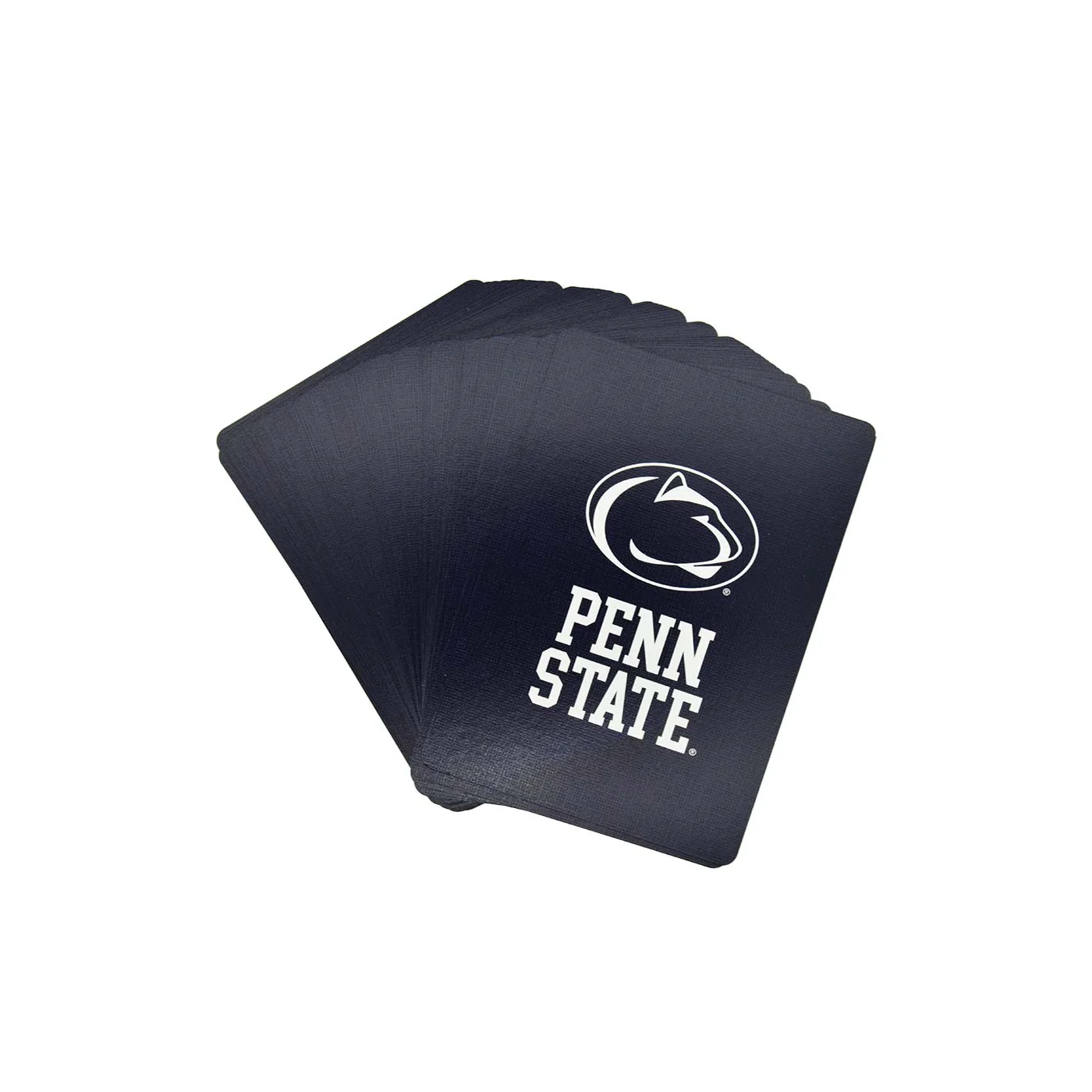 Penn State Playing Cards