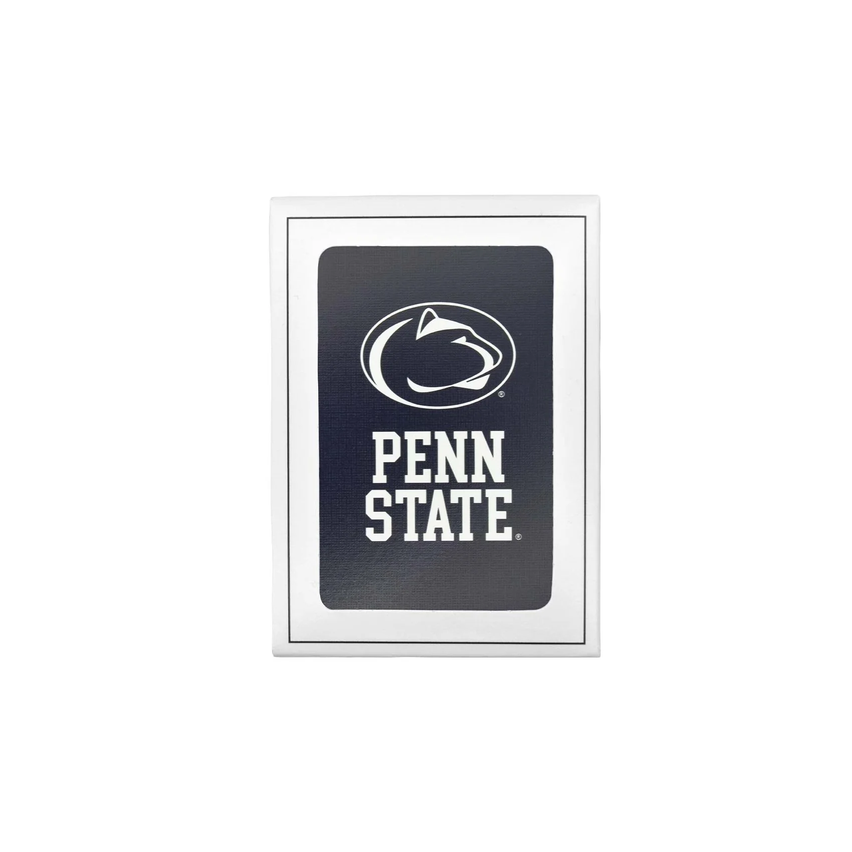 Penn State Playing Cards - Image 2