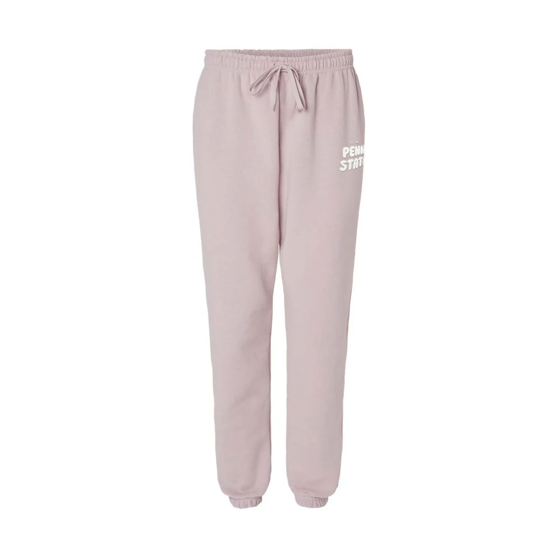 Penn State Reflex Puff Print Sweatpants - Image 2