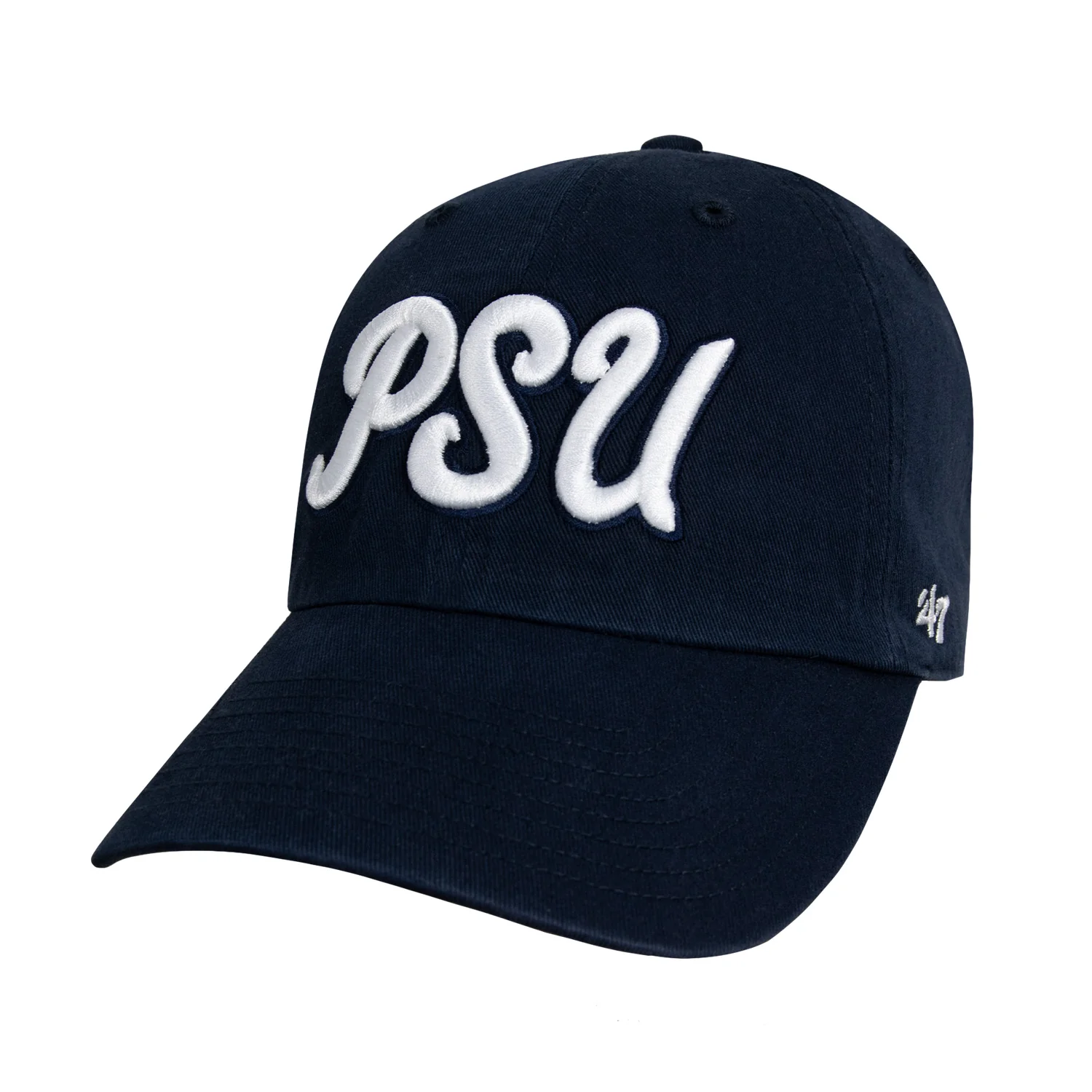 Penn State Script Clean Up Hat - Image 2