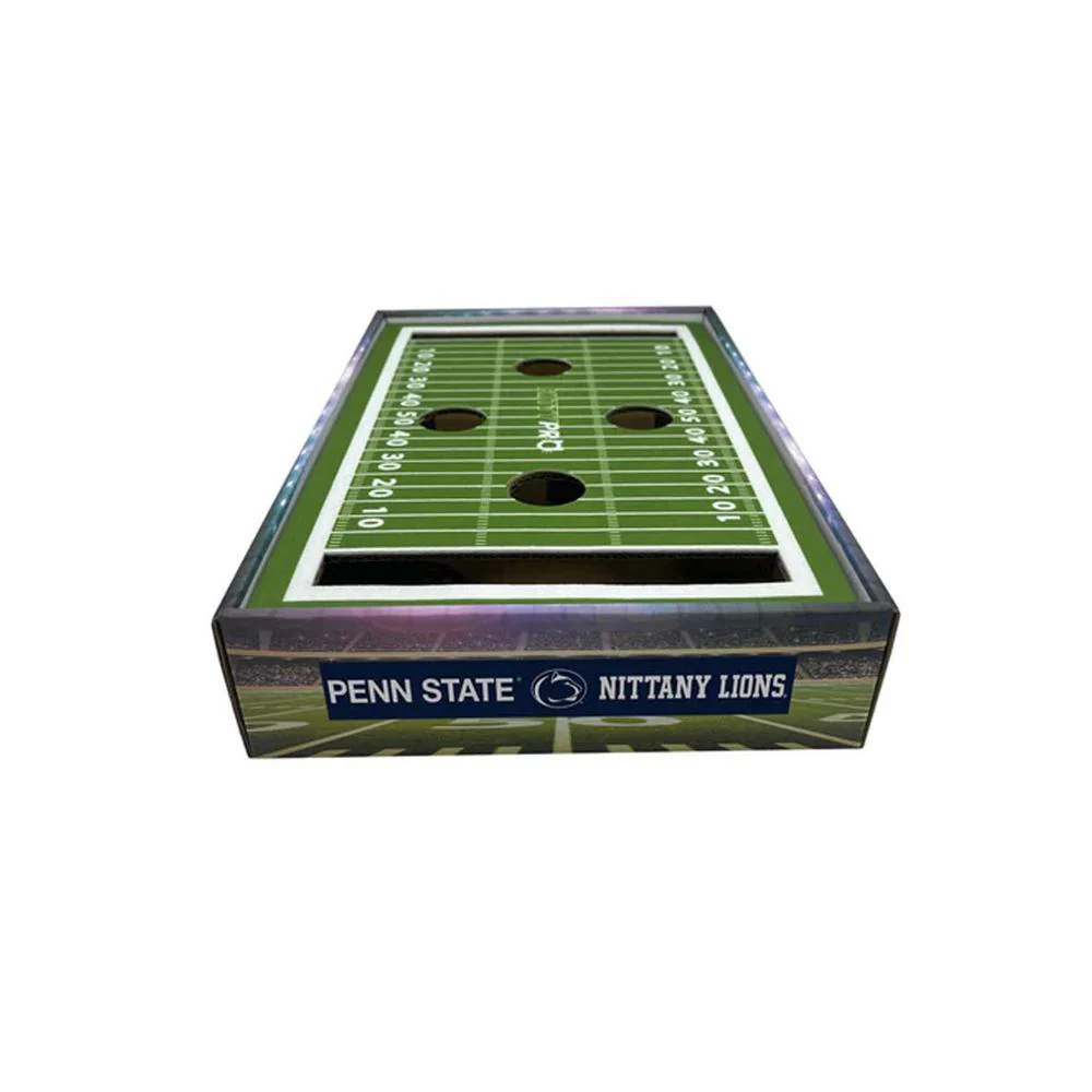 Penn State Seek & Find Cat Toy