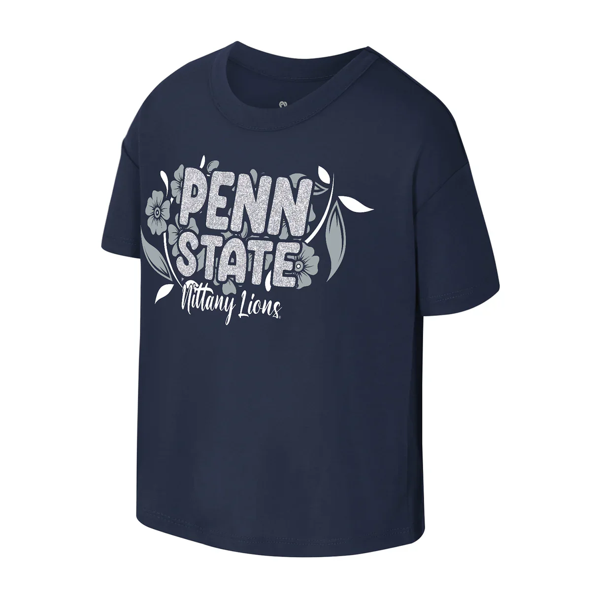 Penn State Toddler Colosseum Grace Girls T-Shirt - Image 2