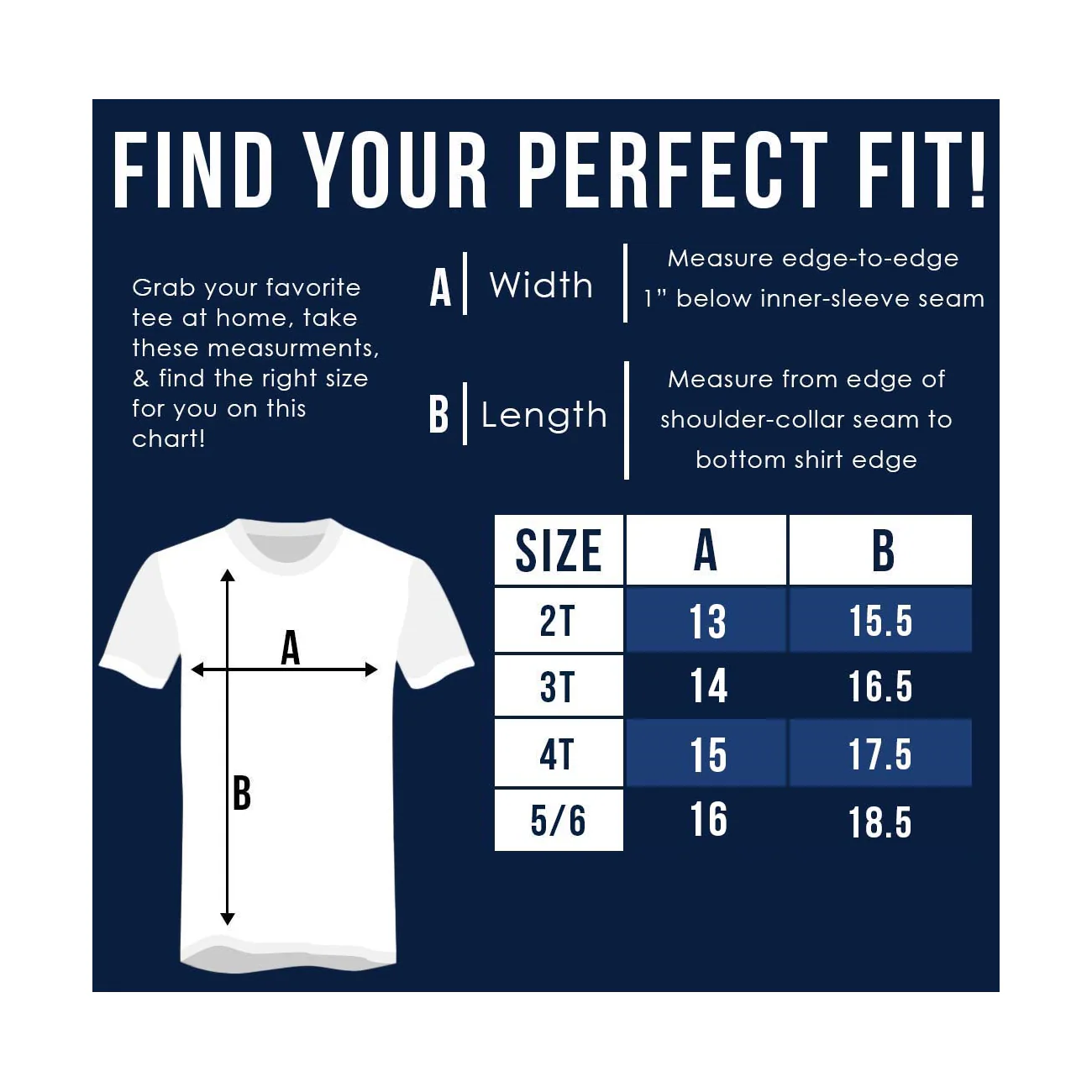 Penn State Toddler Arch Logo T-Shirt - Image 5