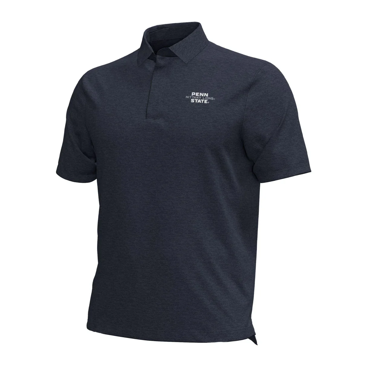 Penn State Under Armour Drive Aura Dress Shirt - Image 2