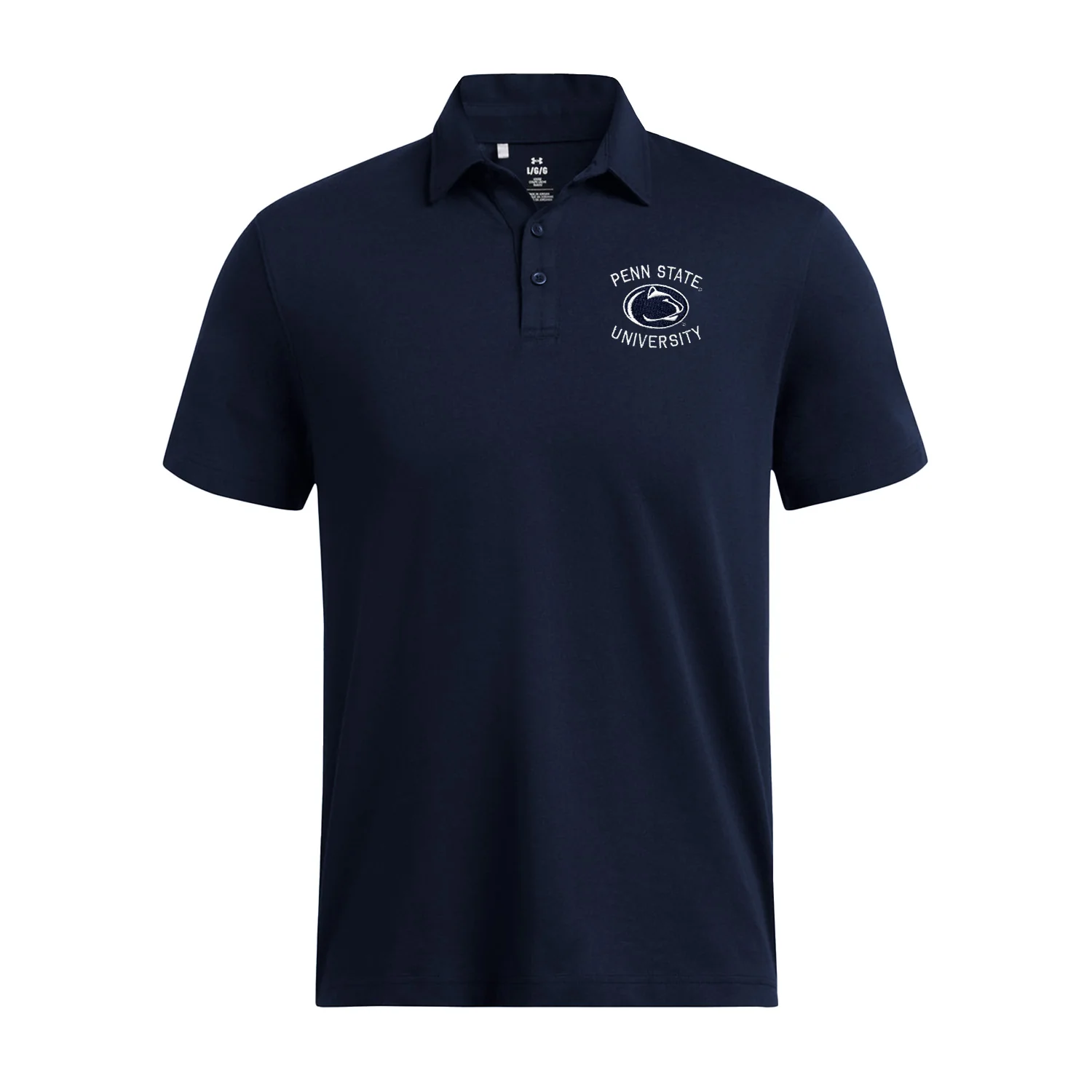 Penn State Under Armour Icon Dress Shirt - Image 2