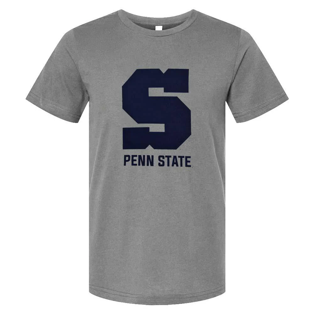 Penn State Vault Block "S" T-Shirt - Image 2