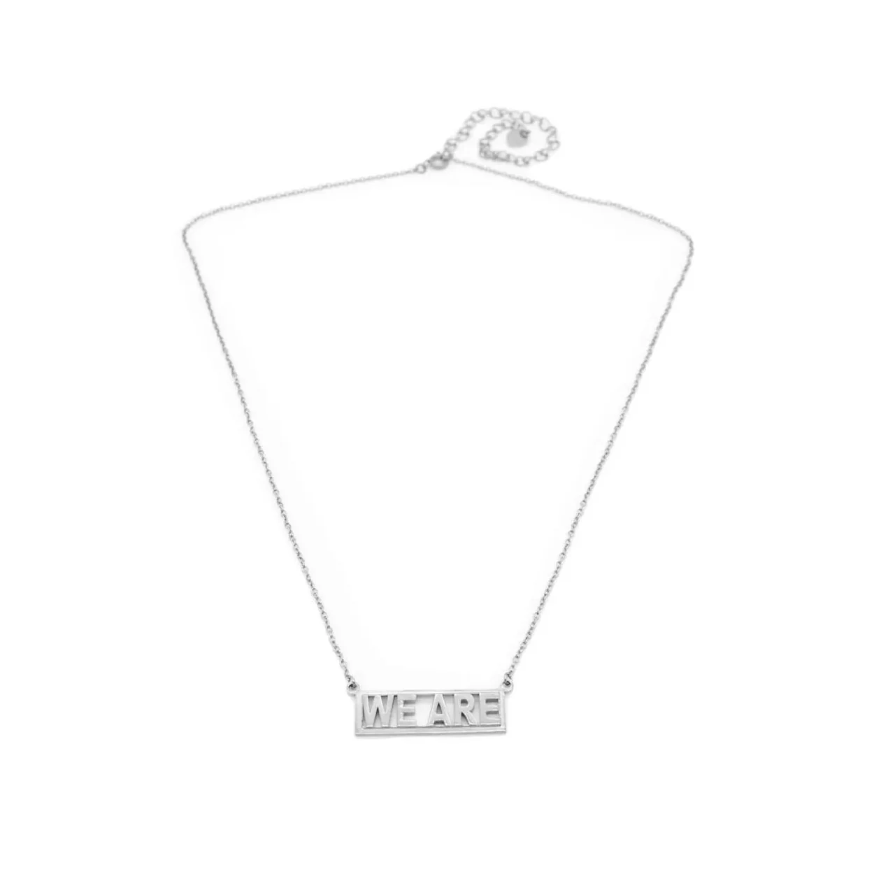 Penn State We Are Bar Necklace - Image 5