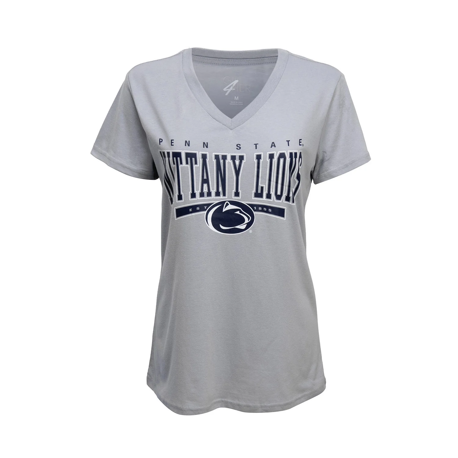 Penn State Women's Cheer Dance T-Shirt - Image 3