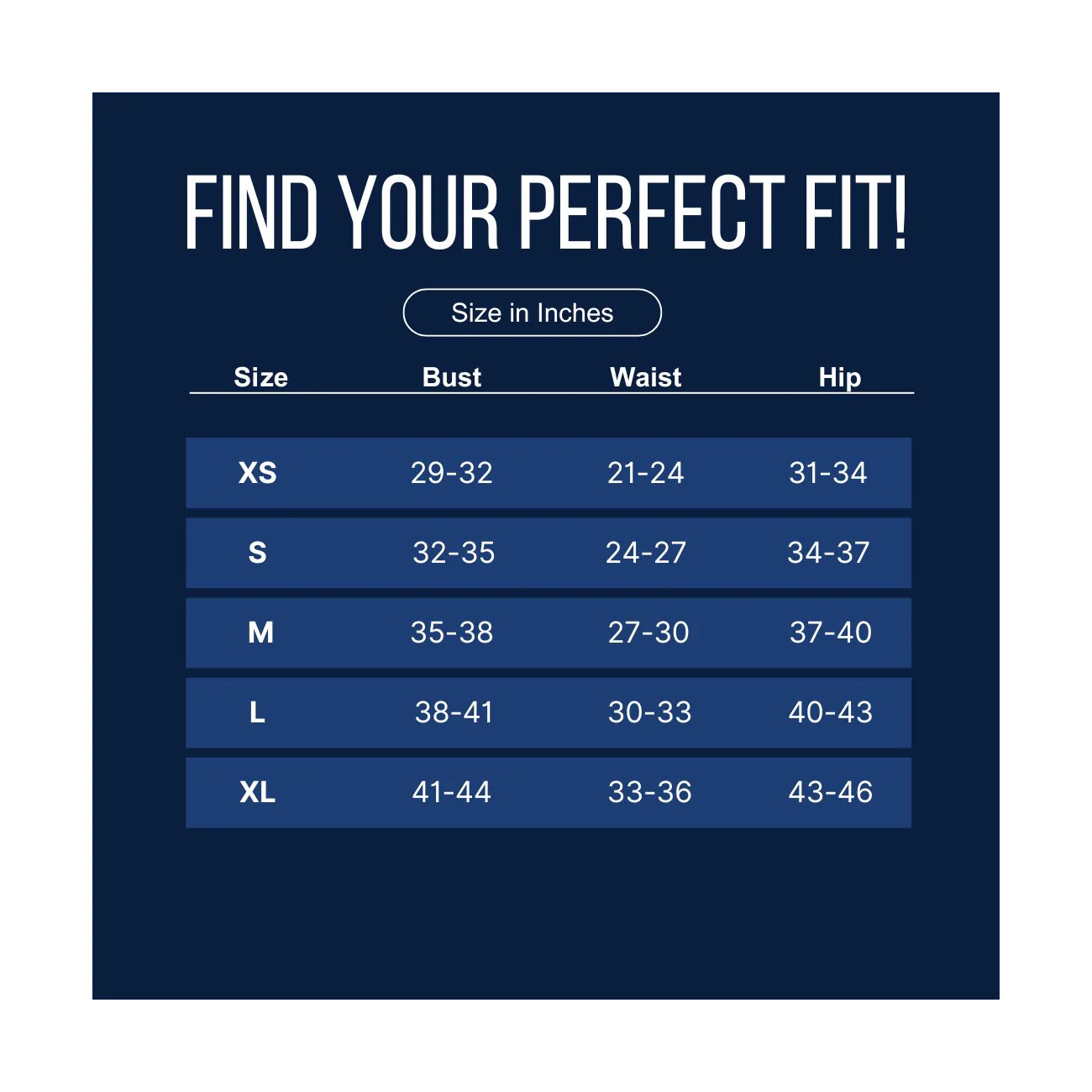 Penn State Women's Record All Over Cropped Tank - Image 3