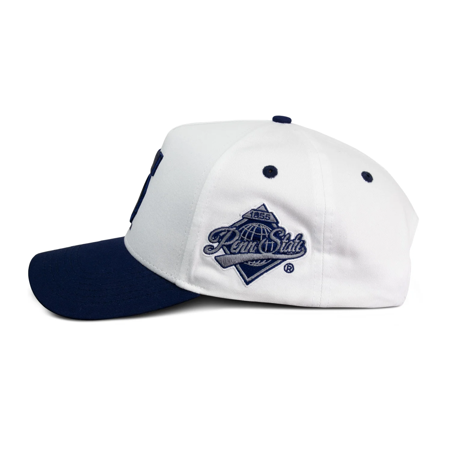 Penn State Woodn Grail Block "S" Hat - Image 2