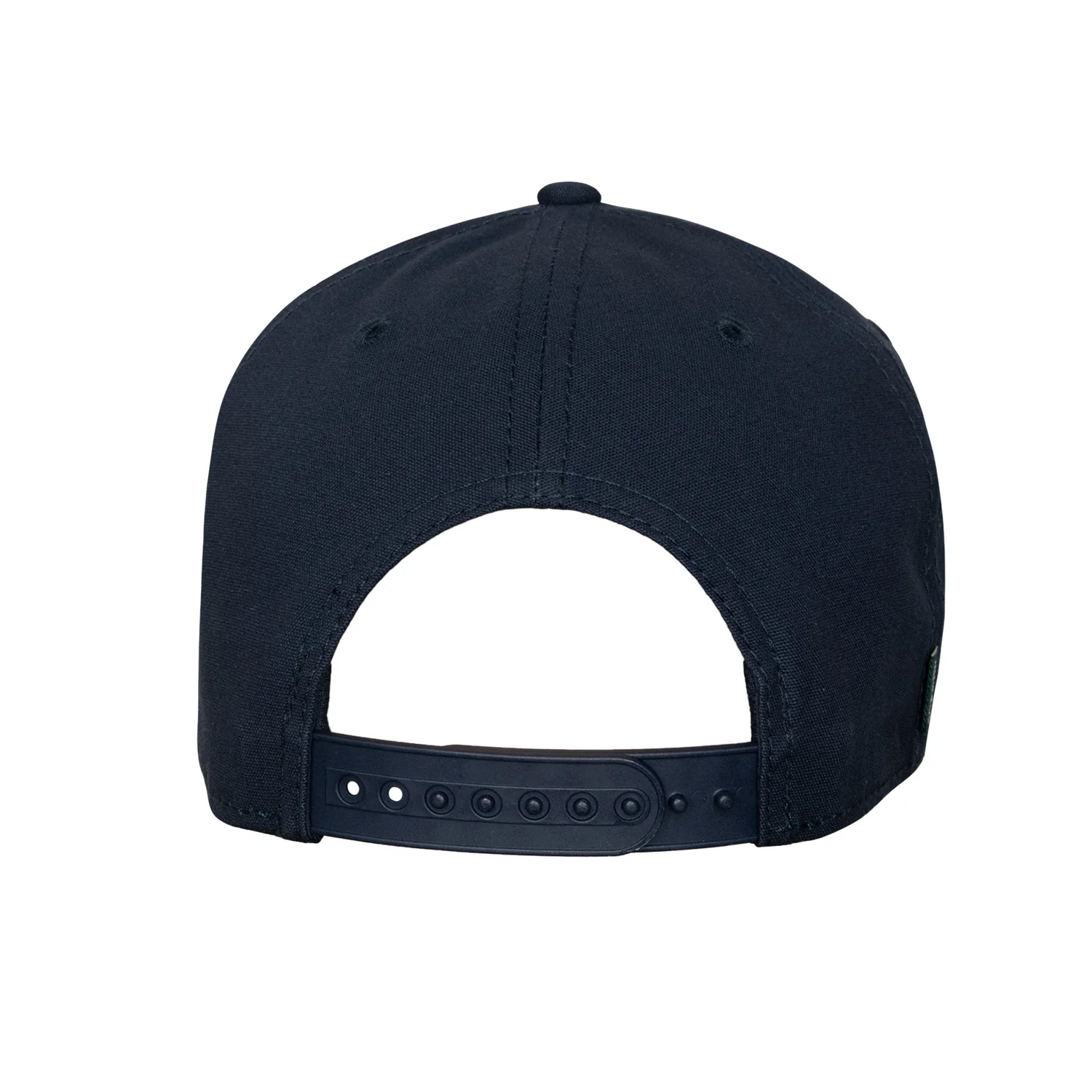 Penn State Wrestling Patch Snapback Hat - Image 2
