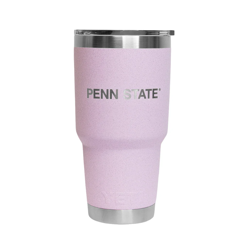 Penn State Yeti 30oz. Tumbler - Image 5