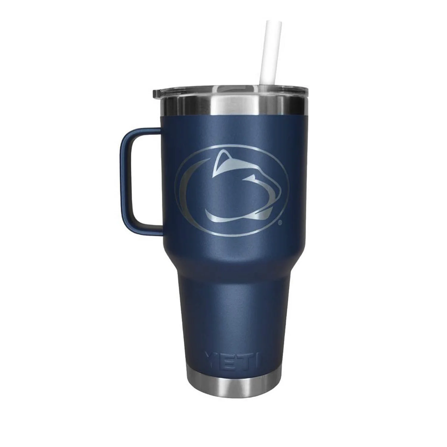 Penn State Yeti 35oz Straw Mug - Image 5