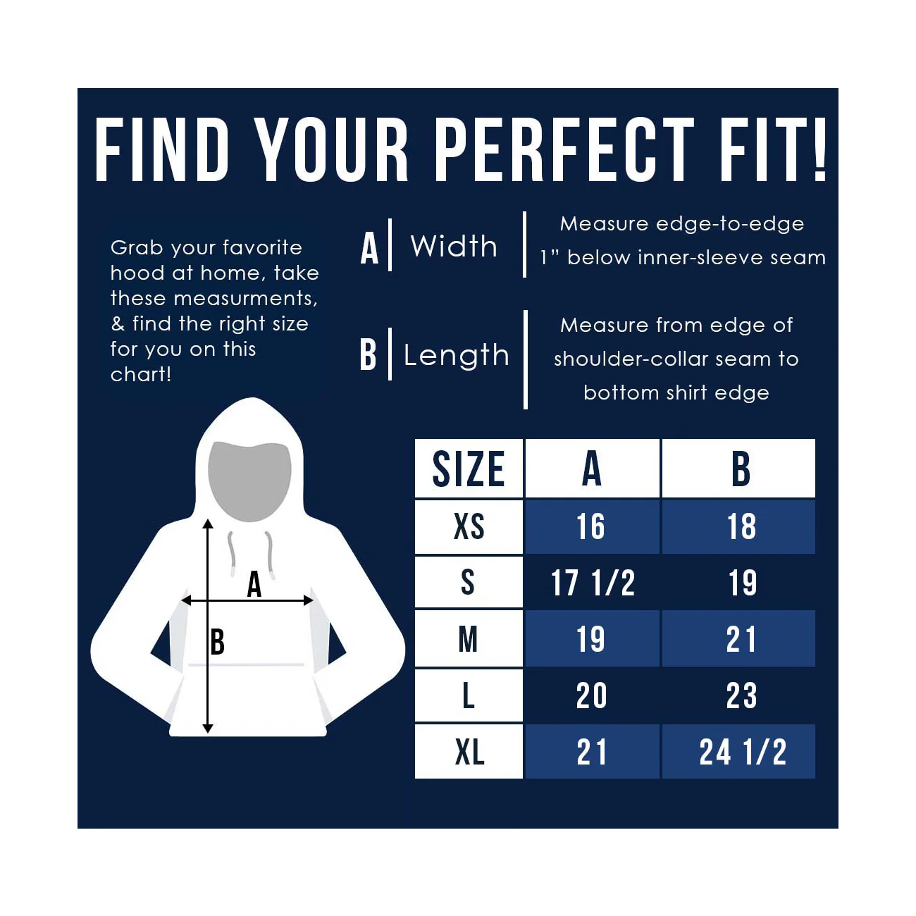 Penn State Youth Arch Logo Hooded Sweatshirt - Image 6