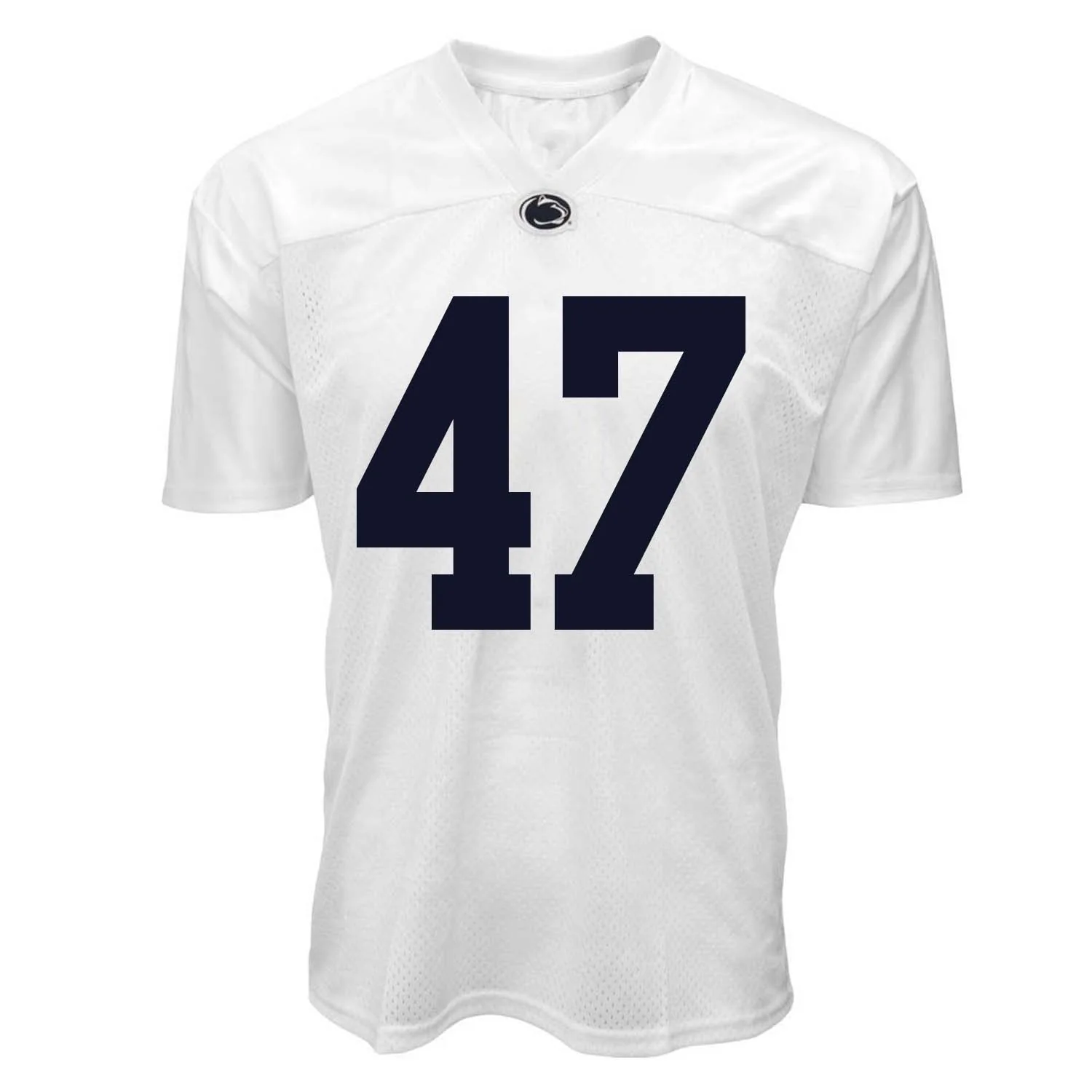 Penn State Youth NIL Aidan Probst #47 Football Jersey - Image 4