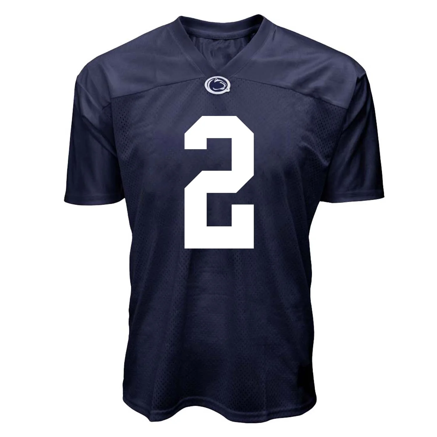 Penn State Youth NIL Audavion Collins #2 Football Jersey - Image 2