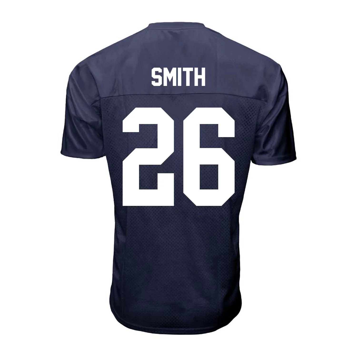 Penn State Youth NIL Cameron Smith #26 Football Jersey - Image 3