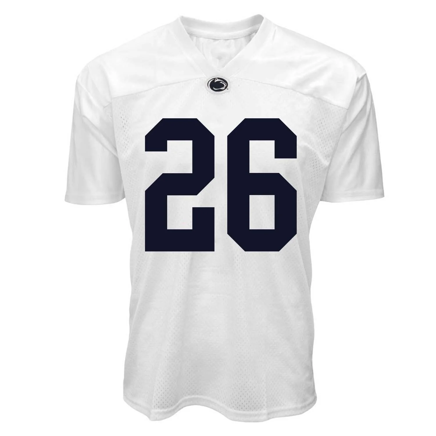 Penn State Youth NIL Cameron Smith #26 Football Jersey - Image 4