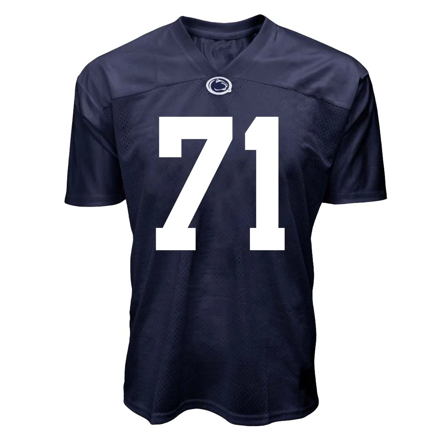 Penn State Youth NIL Garrett Sexton #70 Football Jersey - Image 2