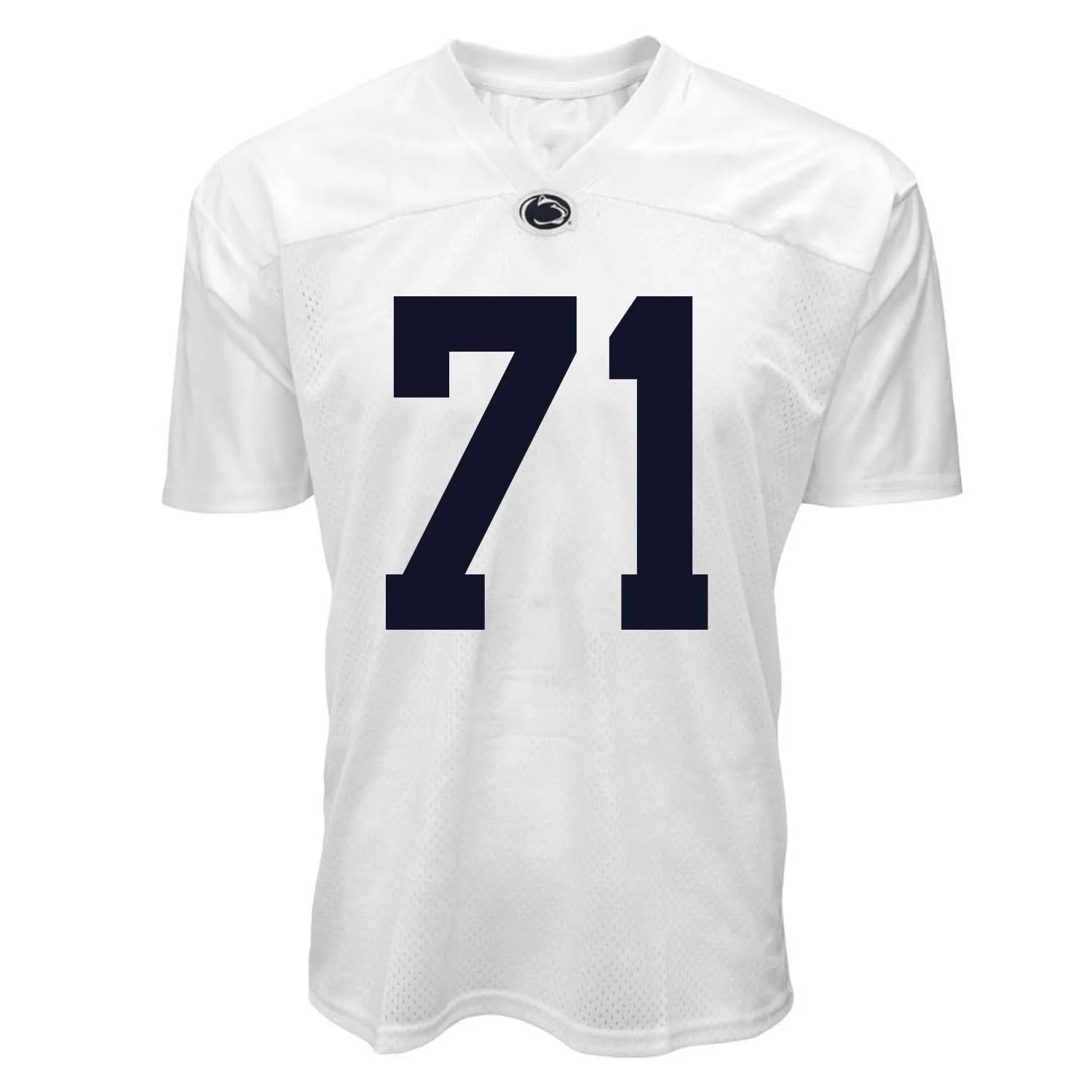 Penn State Youth NIL Garrett Sexton #70 Football Jersey - Image 4