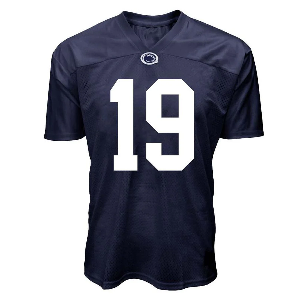 Penn State Youth NIL Jack Lambert #19 Football Jersey - Image 2
