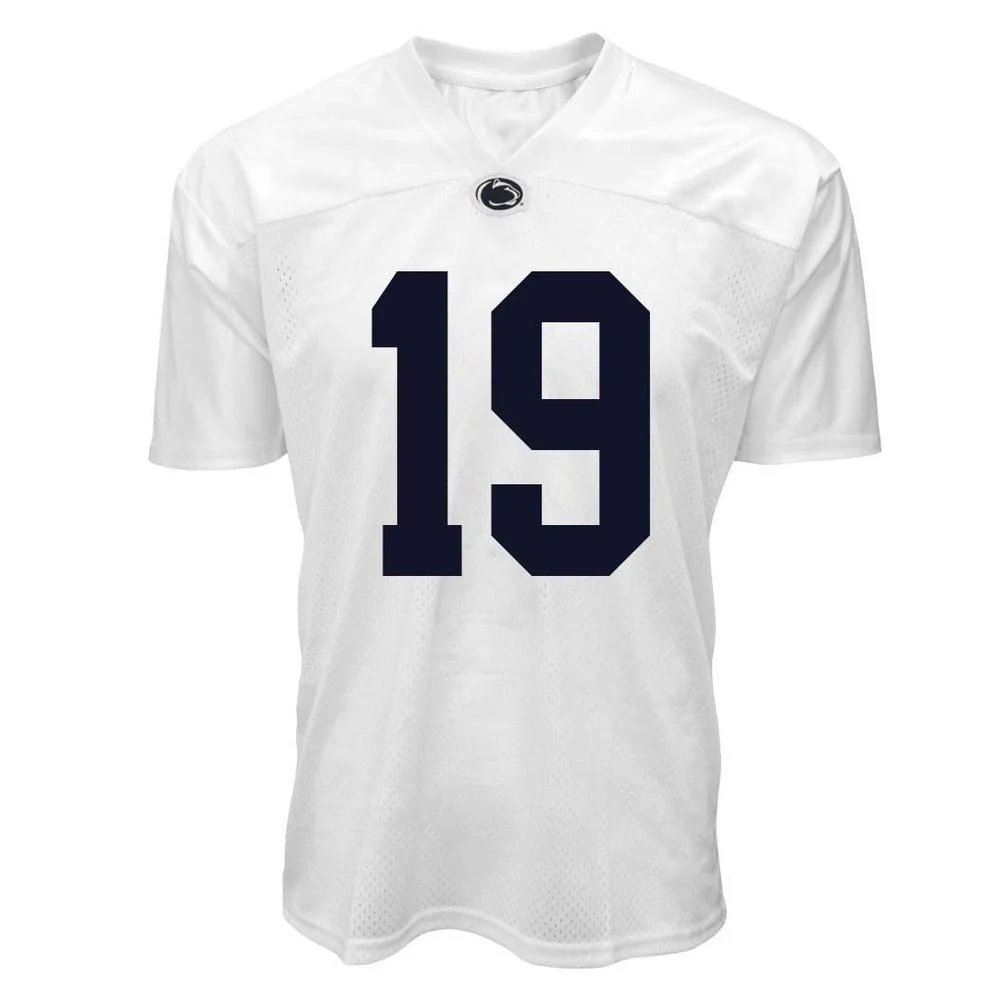 Penn State Youth NIL Jack Lambert #19 Football Jersey - Image 3