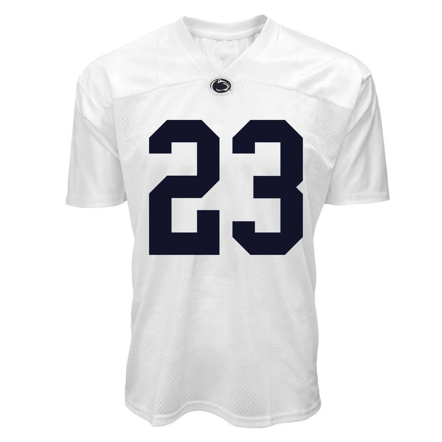 Penn State Youth NIL Jahmir Joseph #23 Football Jersey - Image 4