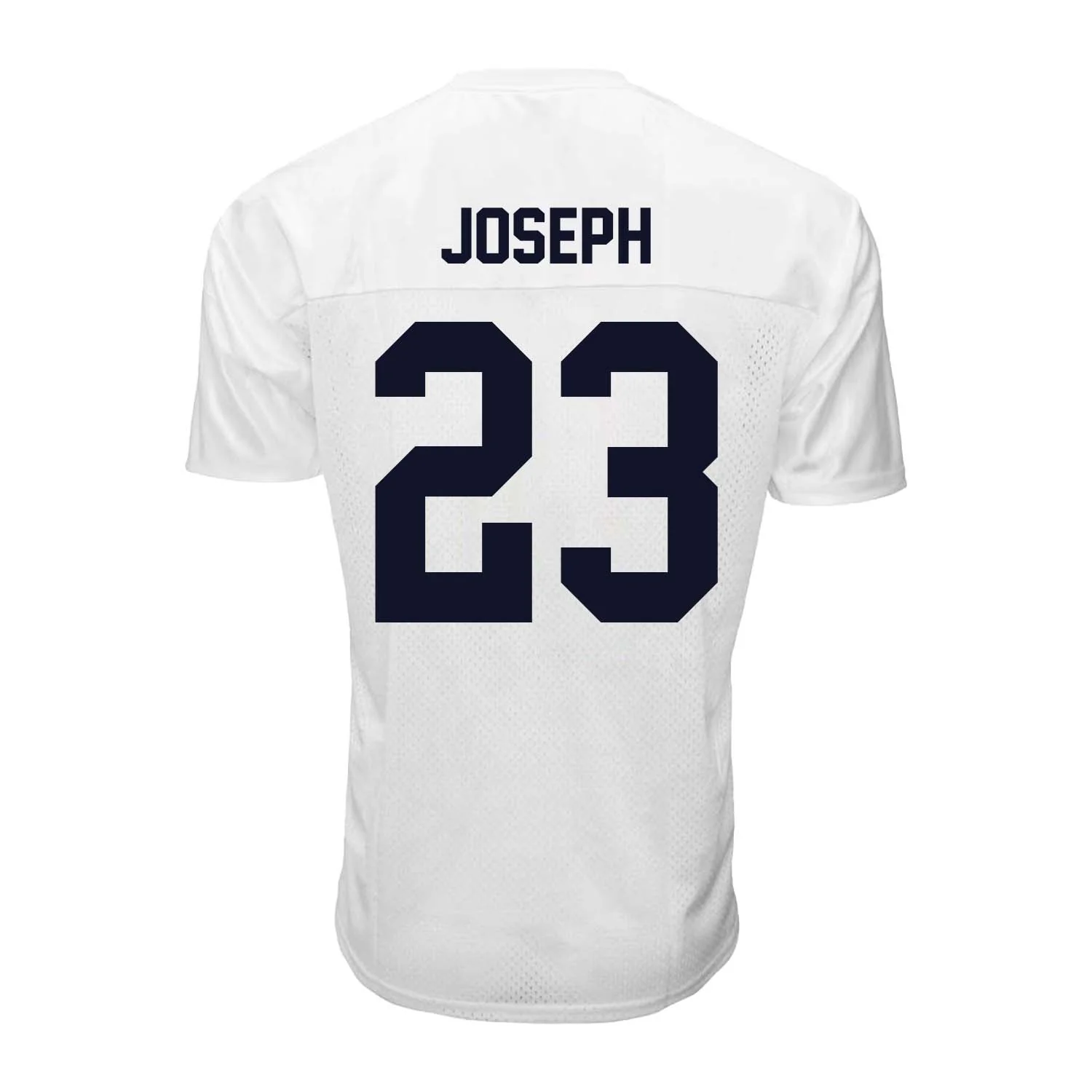 Penn State Youth NIL Jahmir Joseph #23 Football Jersey - Image 5