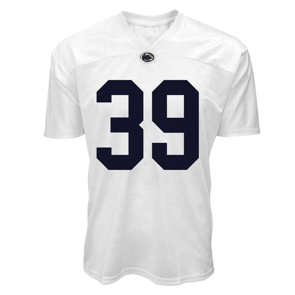 Penn State Youth NIL Jashaun Green #39 Football Jersey - Image 3