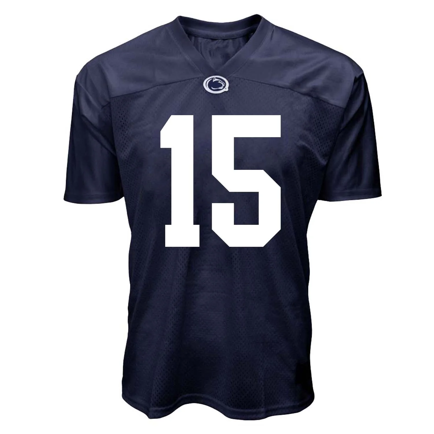 Penn State Youth NIL Joshua Johnson #15 Football Jersey - Image 3