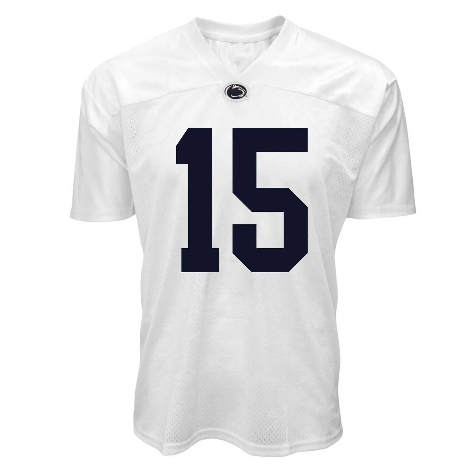 Penn State Youth NIL Joshua Johnson #15 Football Jersey - Image 5