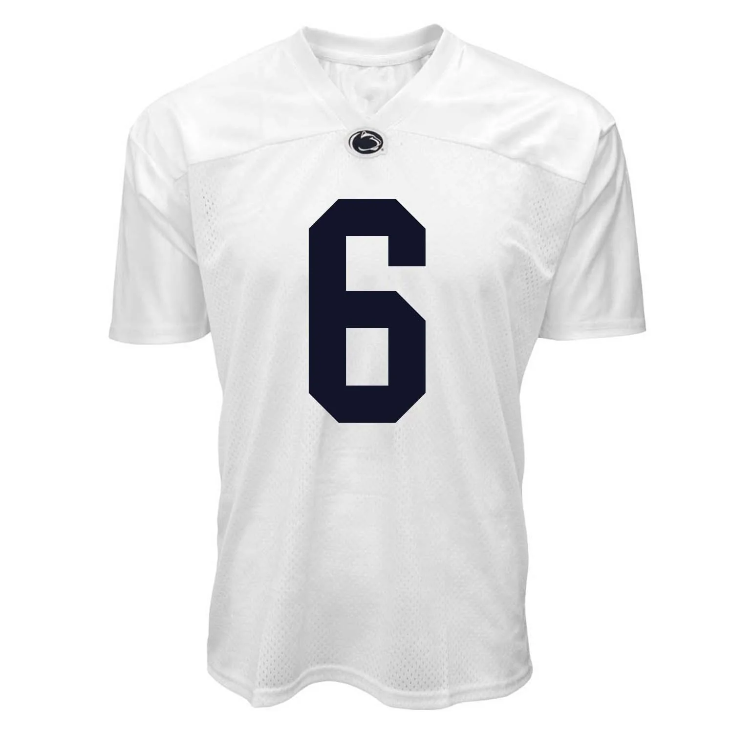 Penn State Youth NIL Koby Howard #6 Football Jersey - Image 4