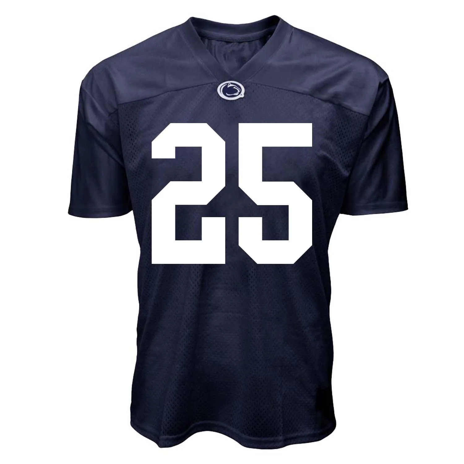 Penn State Youth NIL Quinton Martin #25 Football Jersey - Image 2