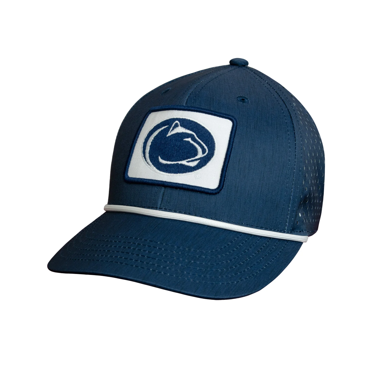 Penn State Youth Rempa Rope Hat - Image 2