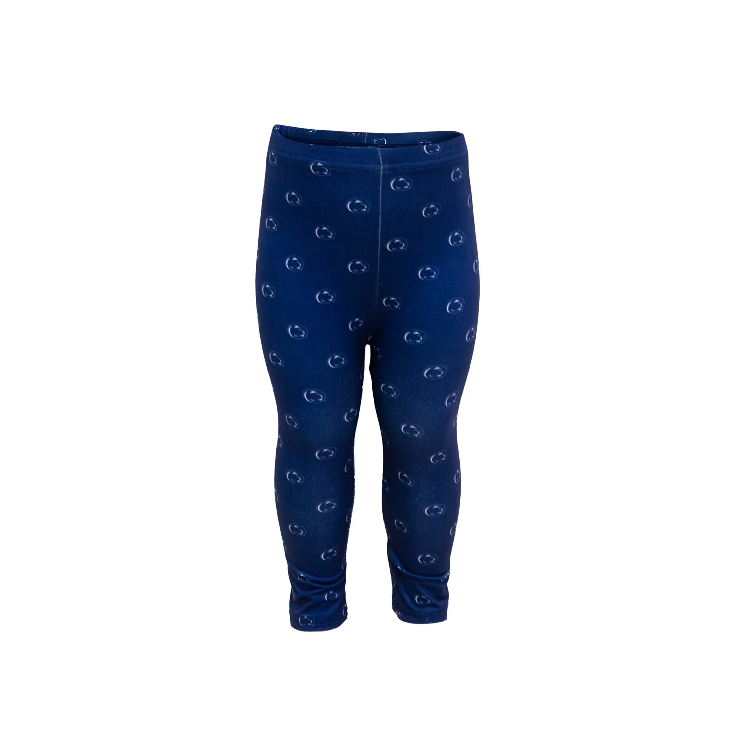 Penn State Infant Legging Mini Logos