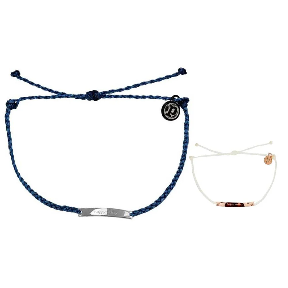 Pura Vida Happy Valley Bracelet